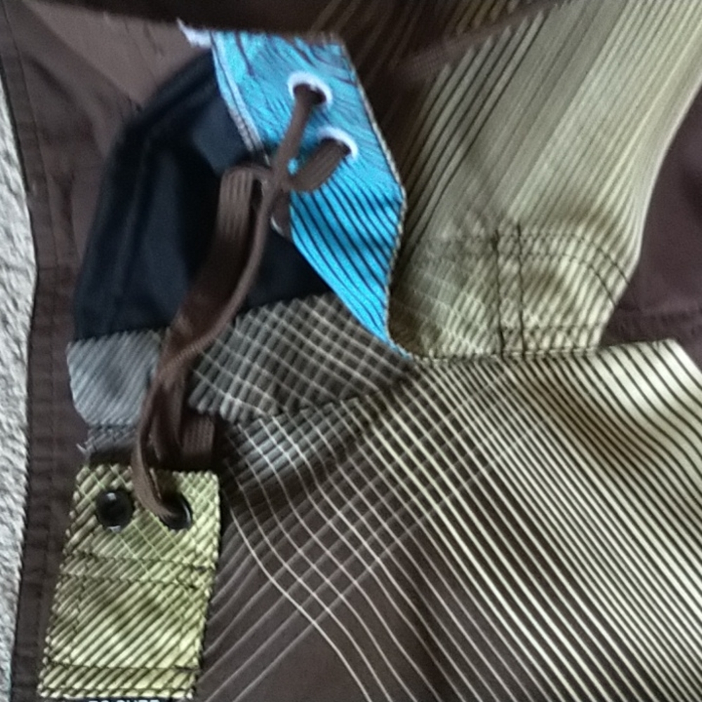 RS Surf Men's Board Shorts - Picture 4 of 4